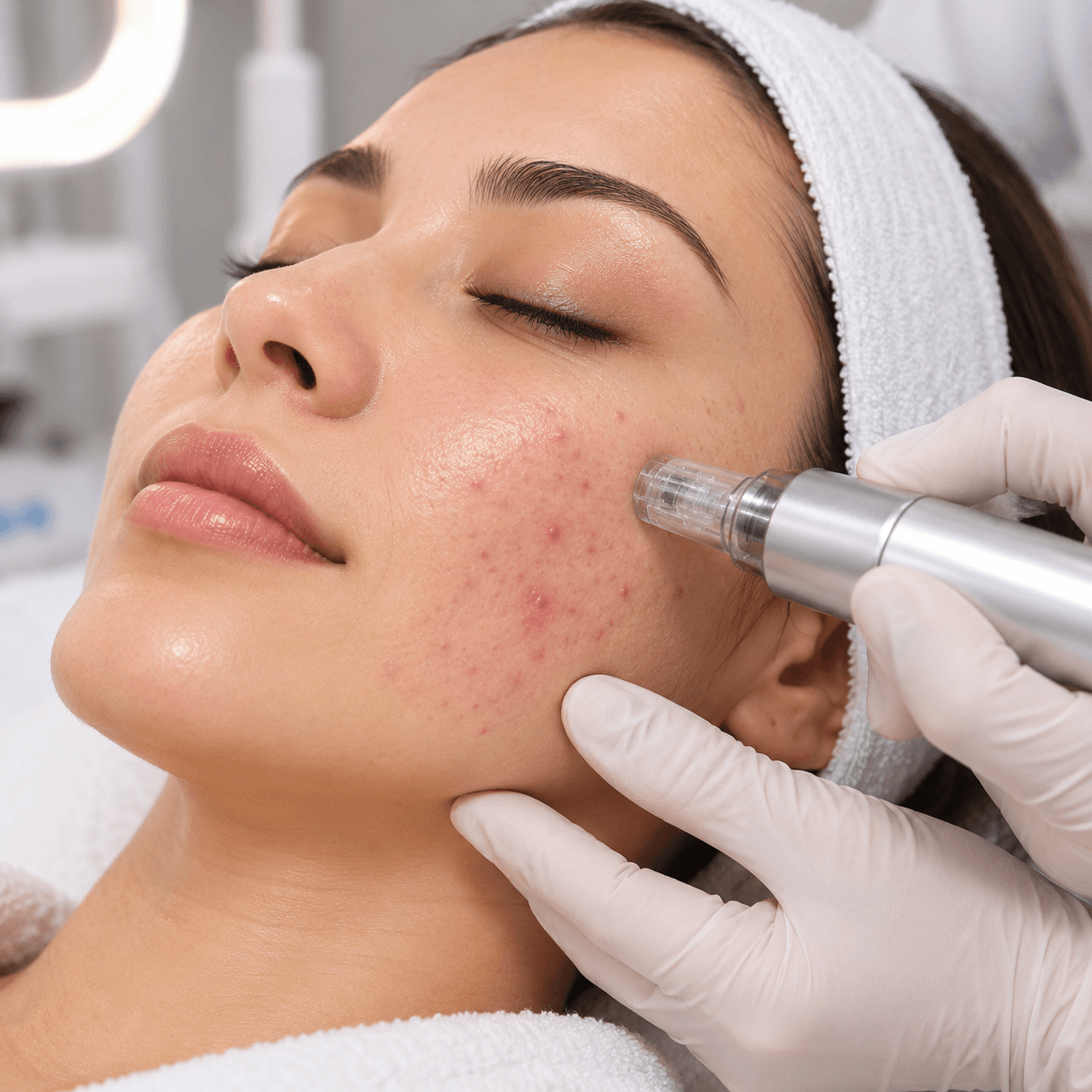 Acne Treatment