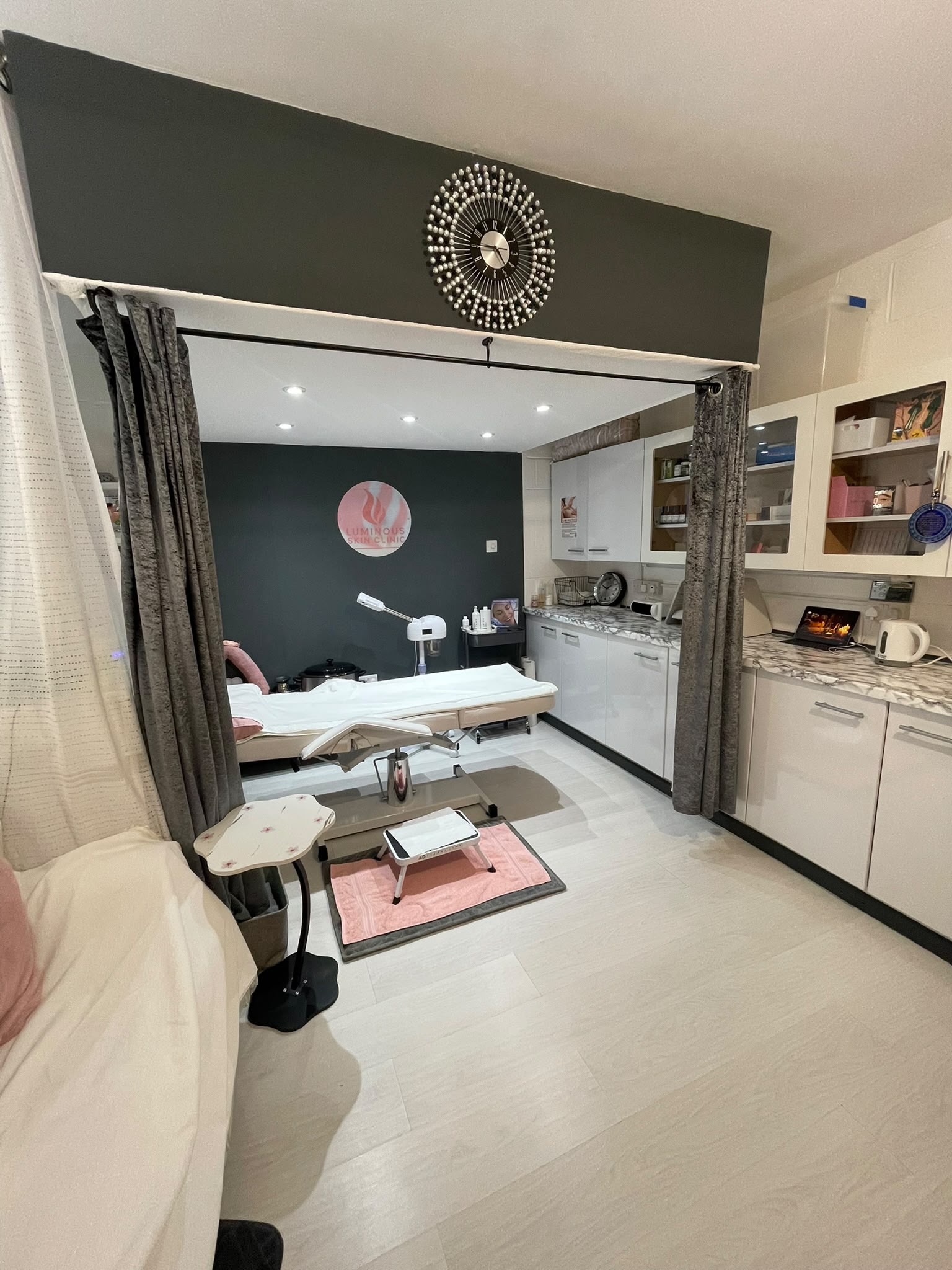 Luminous Skin Clinic, Leeds